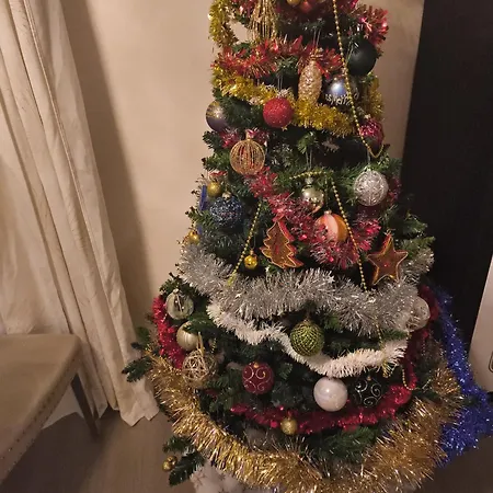 Apartman Mbala
